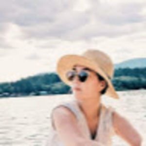 Meet your Posher, Yoo hwa